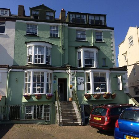 The Whiteley Bed & Breakfast Scarborough Luaran gambar
