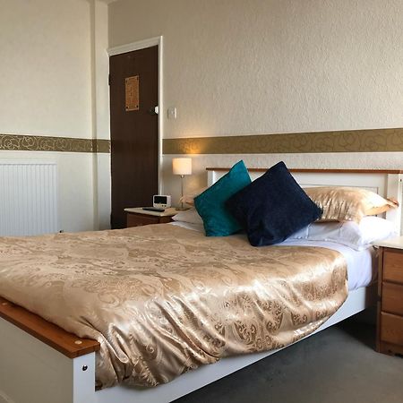The Whiteley Bed & Breakfast Scarborough Luaran gambar