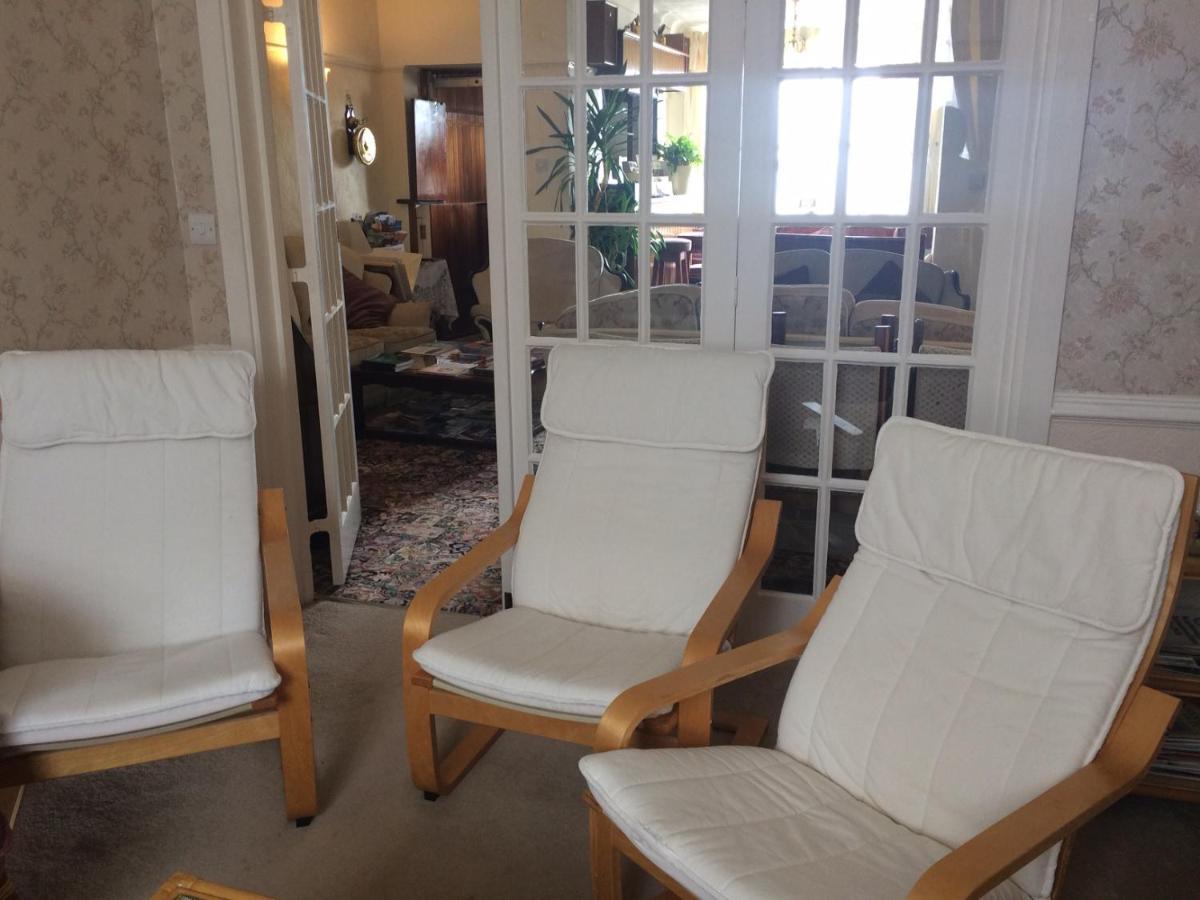 The Whiteley Bed & Breakfast Scarborough Luaran gambar