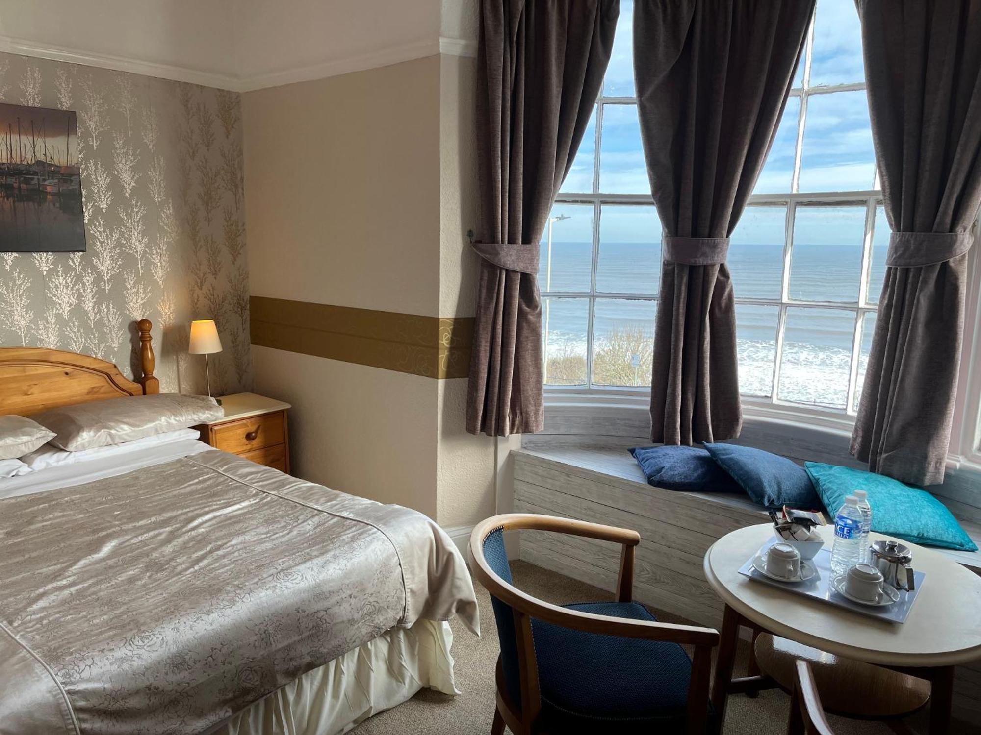 The Whiteley Bed & Breakfast Scarborough Luaran gambar