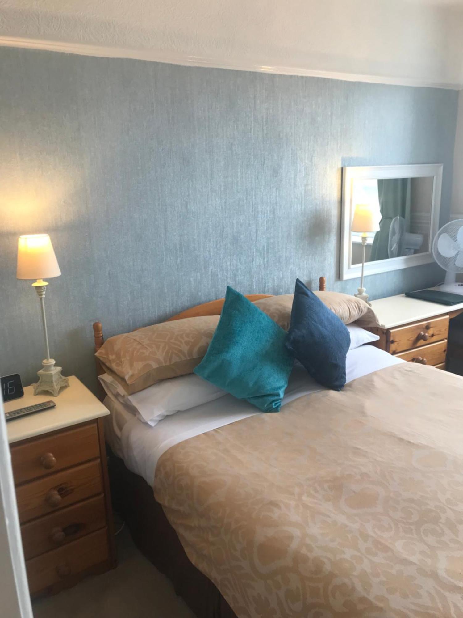 The Whiteley Bed & Breakfast Scarborough Luaran gambar