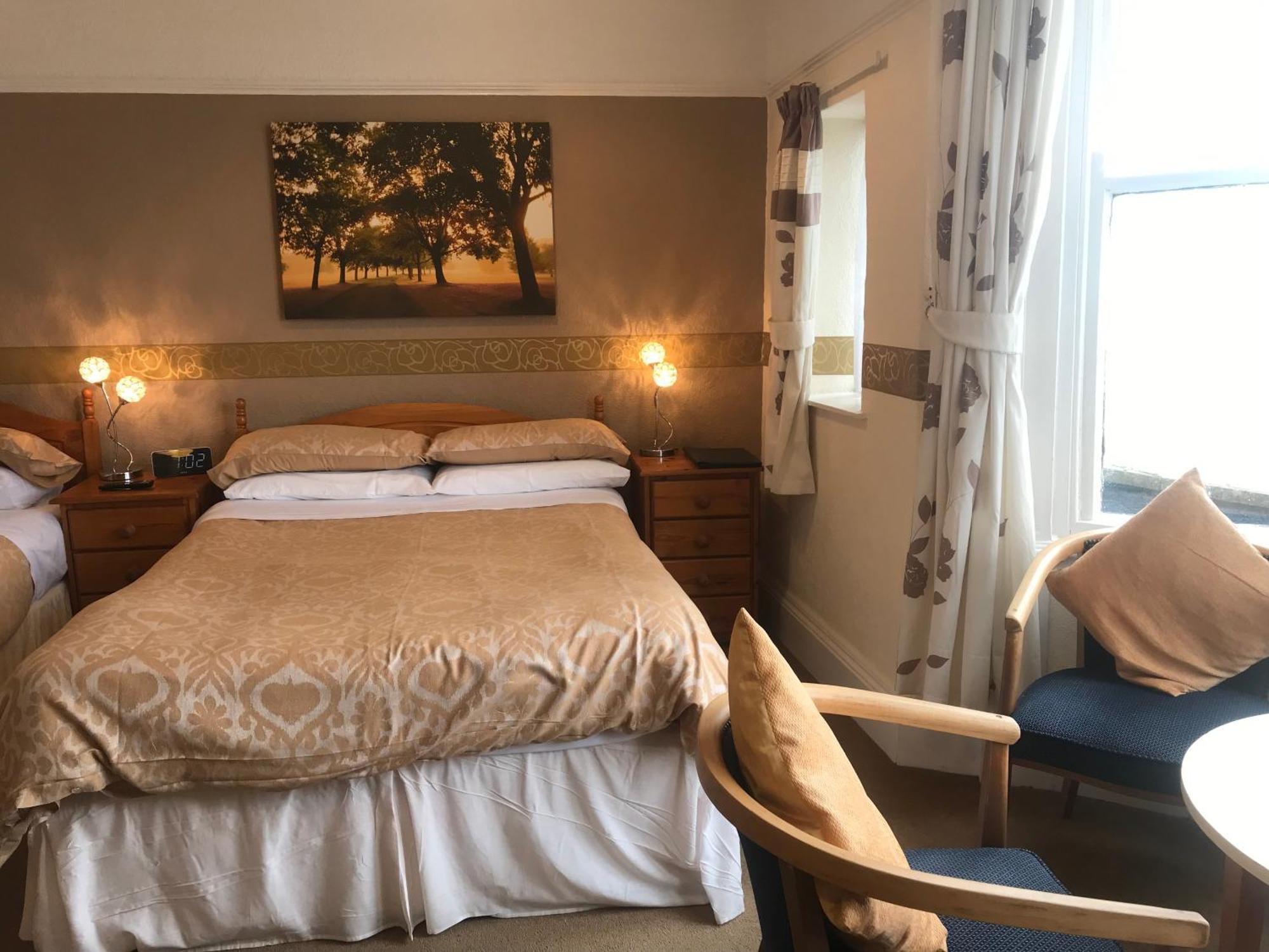 The Whiteley Bed & Breakfast Scarborough Luaran gambar