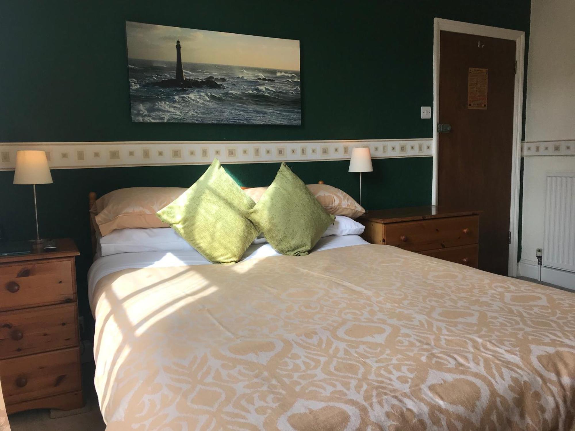 The Whiteley Bed & Breakfast Scarborough Luaran gambar