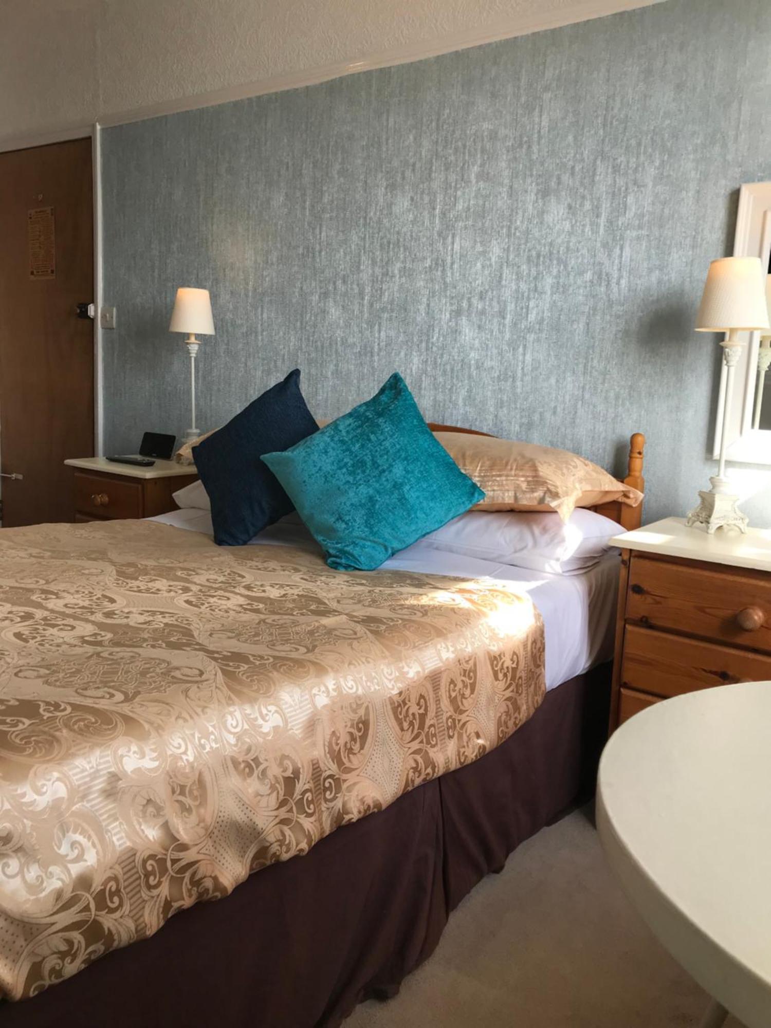 The Whiteley Bed & Breakfast Scarborough Luaran gambar