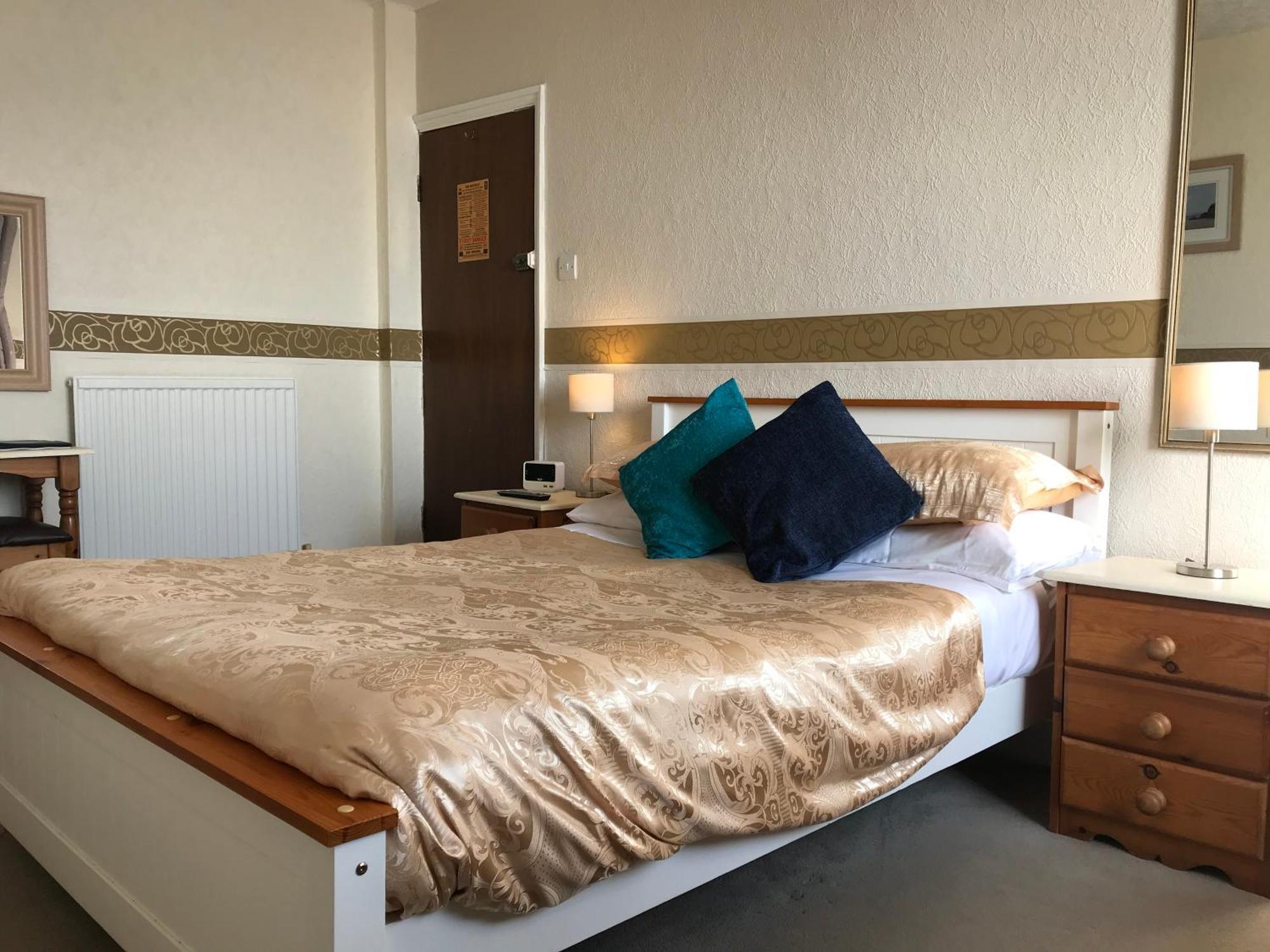 The Whiteley Bed & Breakfast Scarborough Luaran gambar