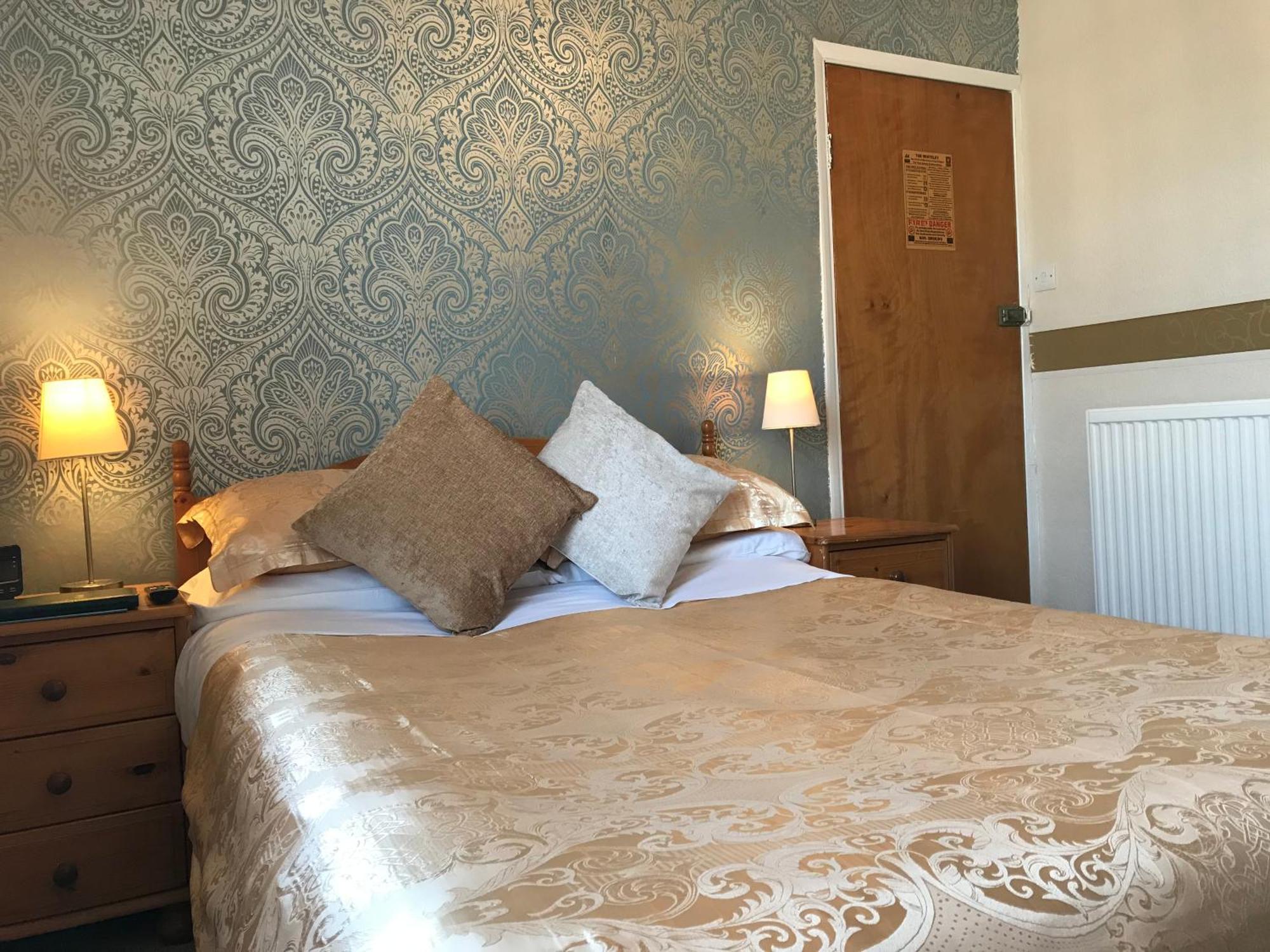The Whiteley Bed & Breakfast Scarborough Luaran gambar